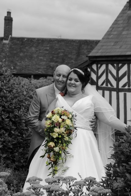 Wedding Photographers Macclesfield